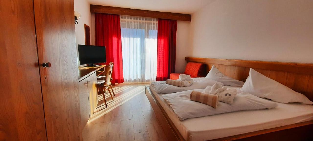 Madonna  Smart Hotel Firn מראה חיצוני תמונה