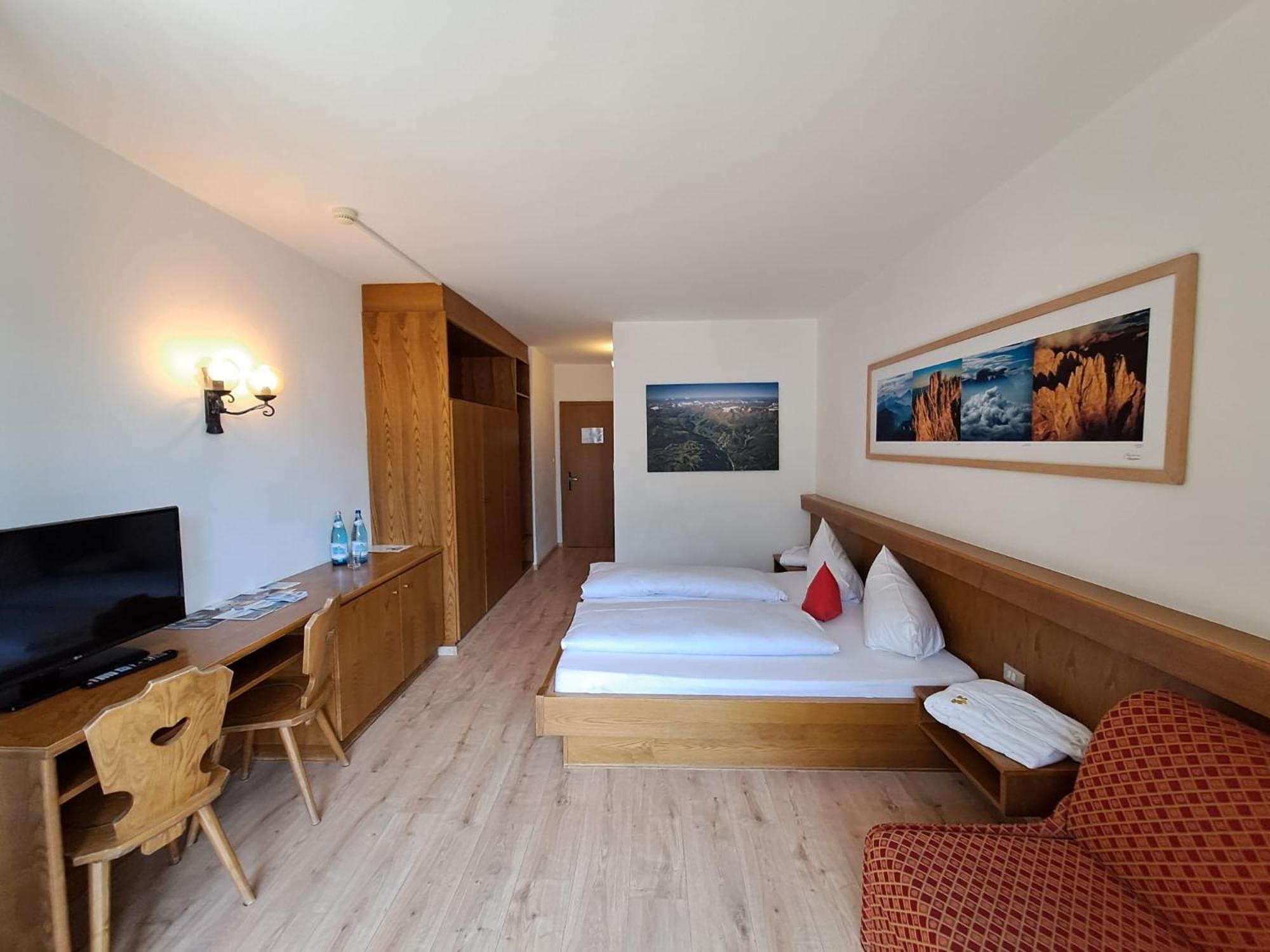 Madonna  Smart Hotel Firn מראה חיצוני תמונה