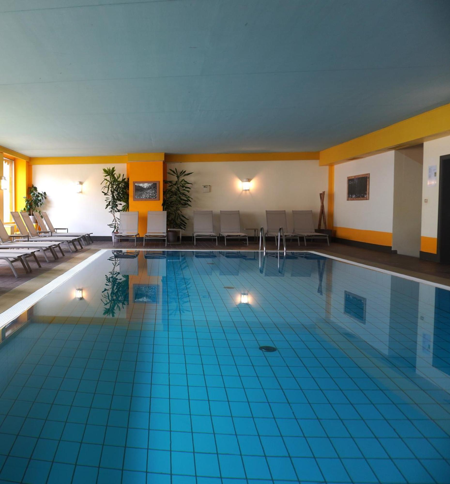 Madonna  Smart Hotel Firn מראה חיצוני תמונה