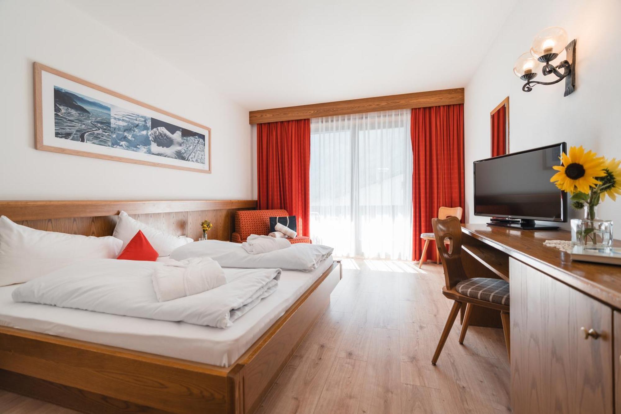 Madonna  Smart Hotel Firn מראה חיצוני תמונה